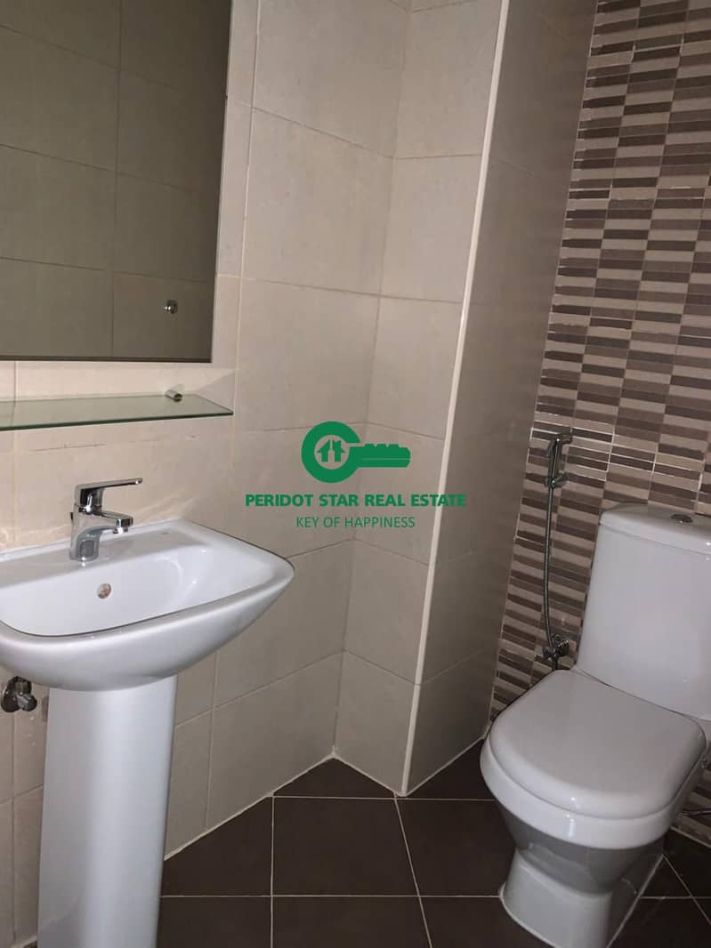 Affordable 1 BHK Apartment in Al Manal Residence