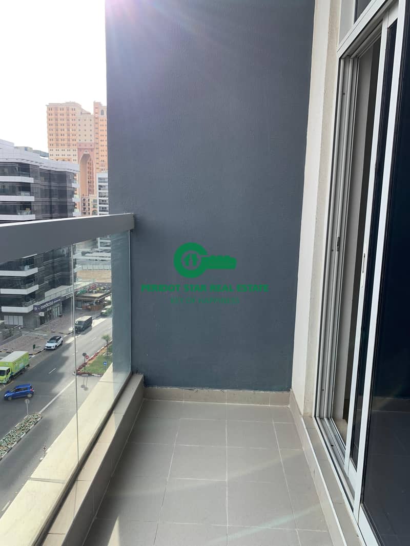 Modern Living | 2BR Apartment in Al Manal Residence 2 | Don’t Miss Out - Image 21