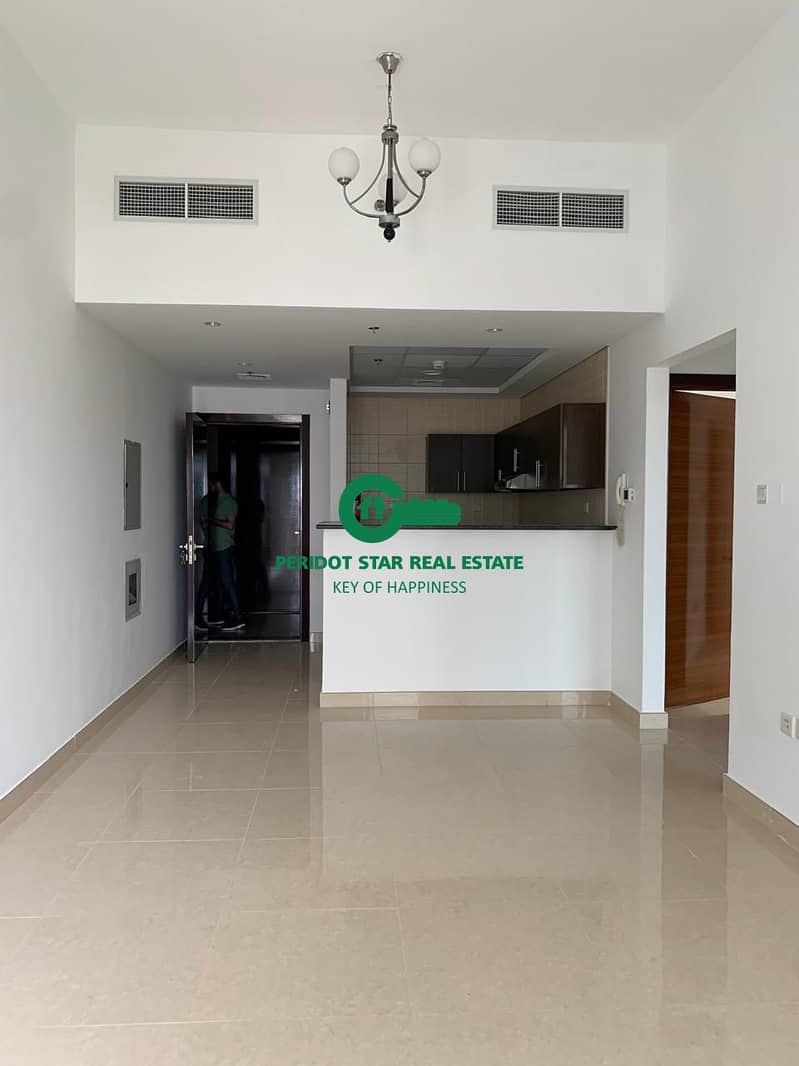 Spacious 2BR Apartment for Rent in Al Manal Residence 1 – Prime Location