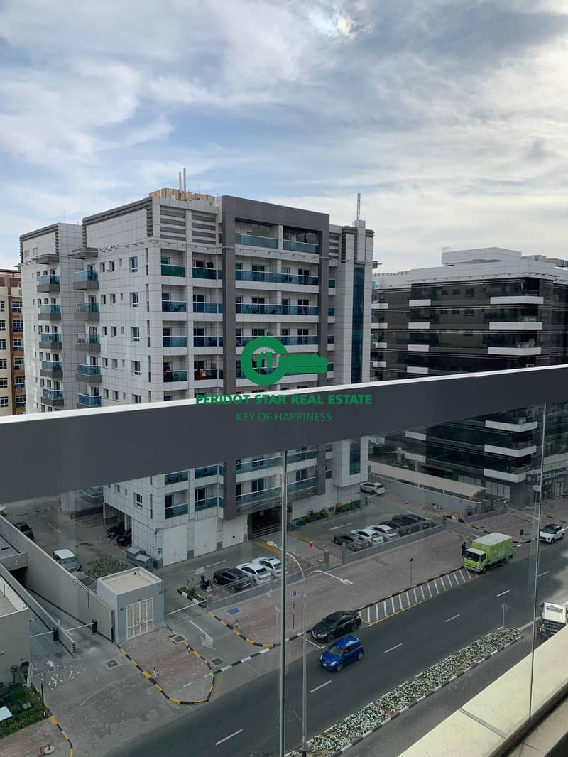 Modern Living | 2BR Apartment in Al Manal Residence 2 | Don’t Miss Out - Image 22