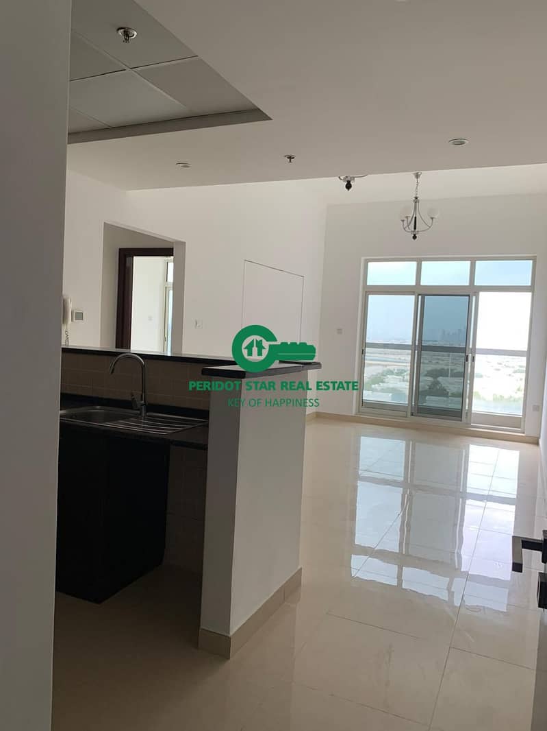 Spacious 2BR Apartment for Rent in Al Manal Residence 1 – Prime Location