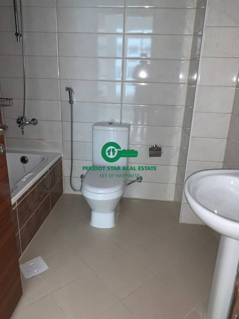 Affordable 1 BHK Apartment in Al Manal Residence - Image 8