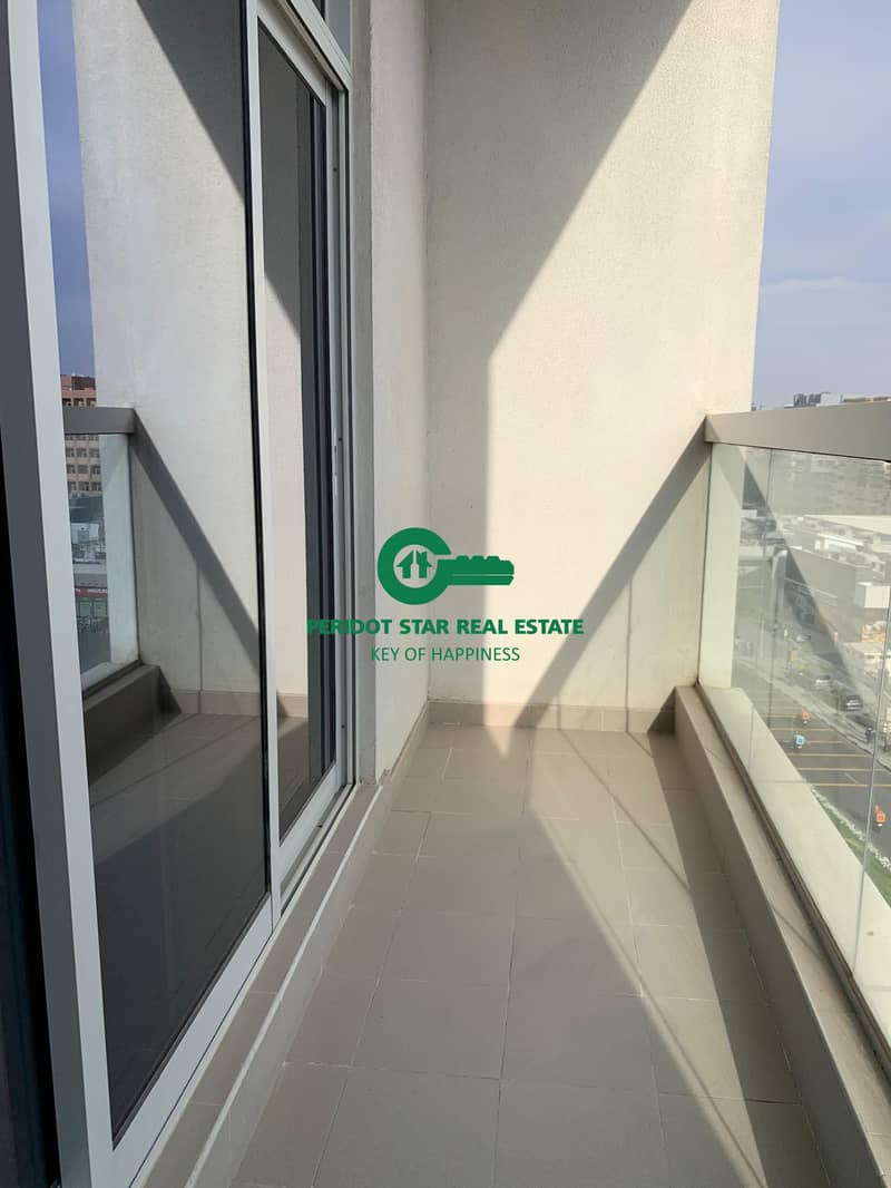 Modern Living | 2BR Apartment in Al Manal Residence 2 | Don’t Miss Out - Image 23