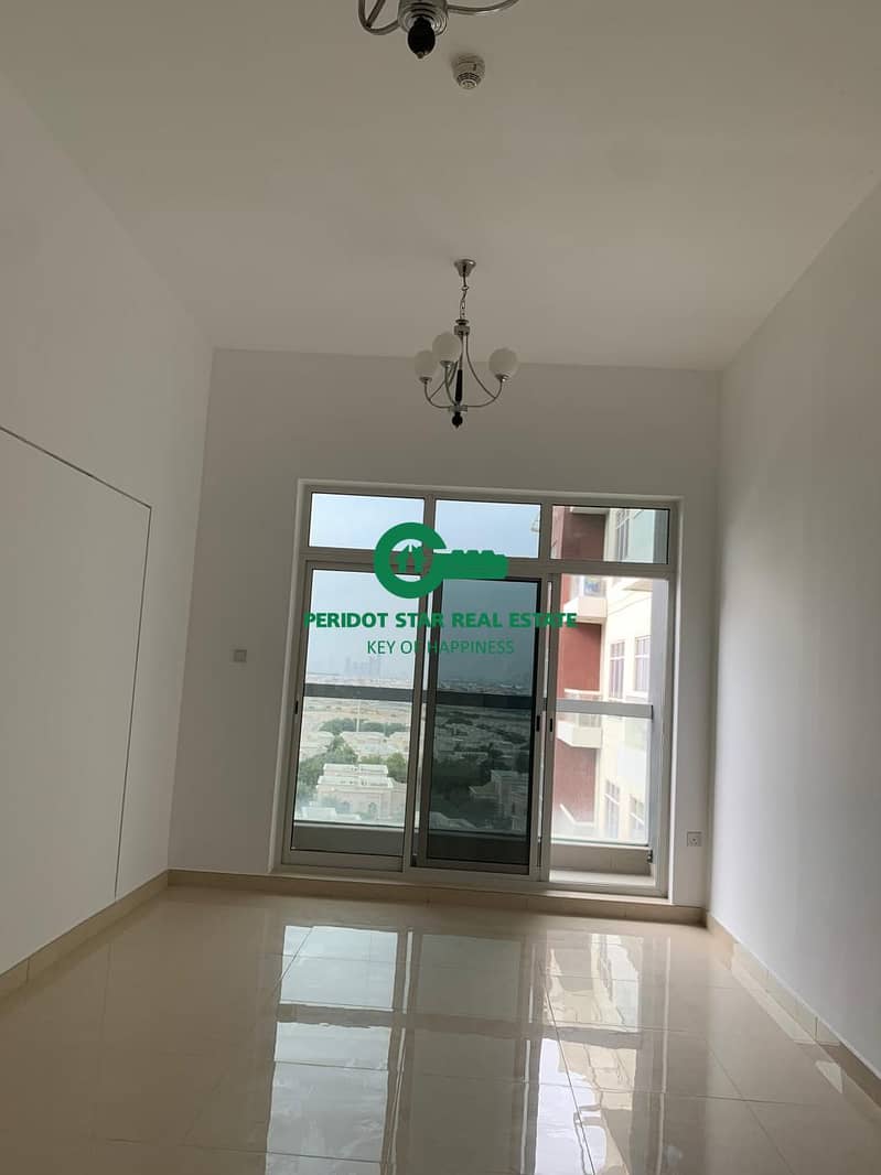 Spacious 2BR Apartment for Rent in Al Manal Residence 1 – Prime Location