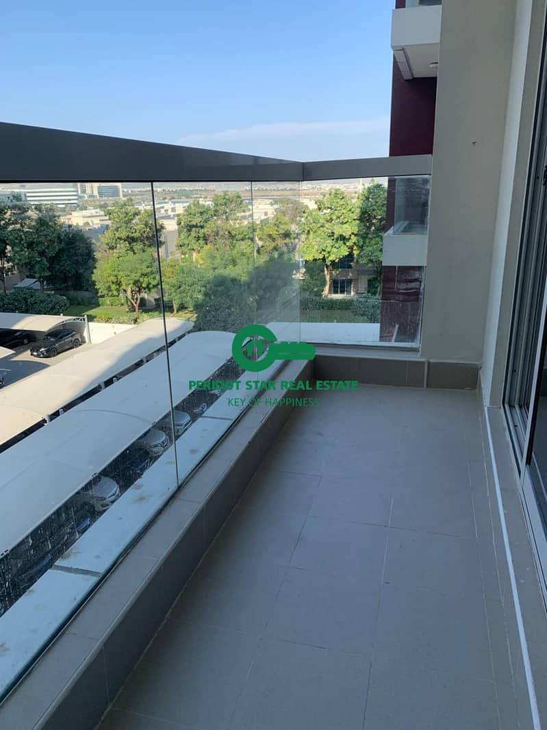 Affordable 1 BHK Apartment in Al Manal Residence - Image 9