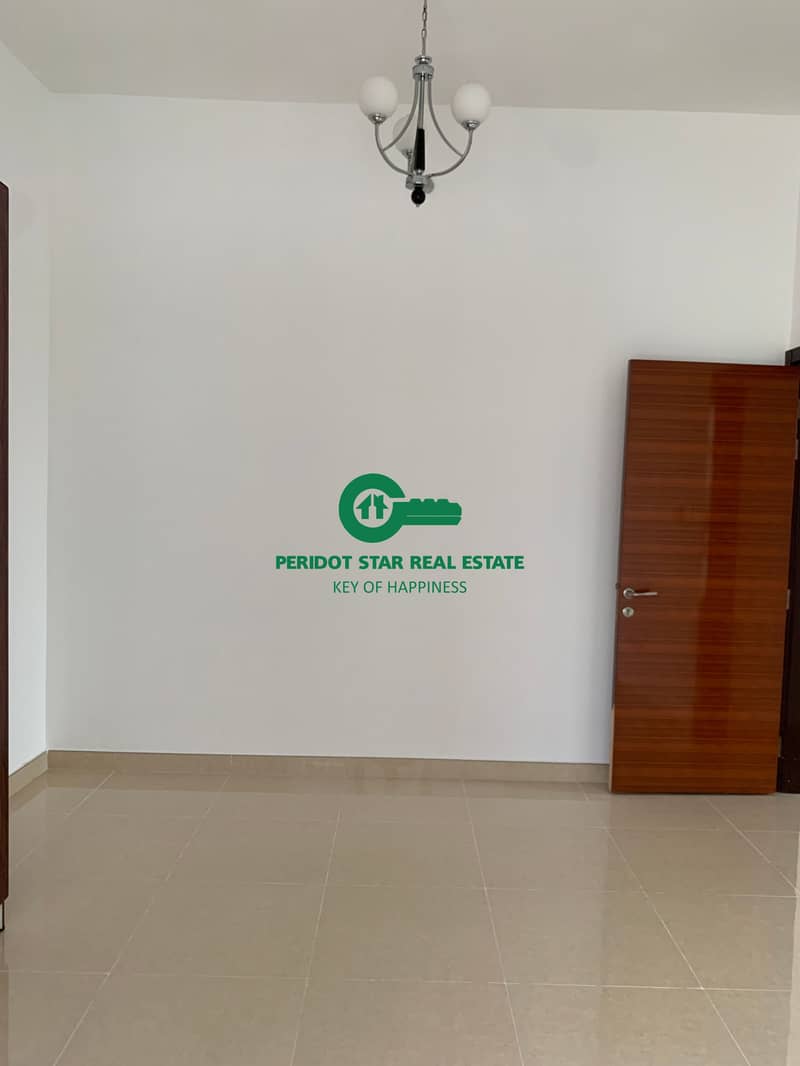 Al Manal Residence 2 – Stylish 2BR Apartment with Great Amenities