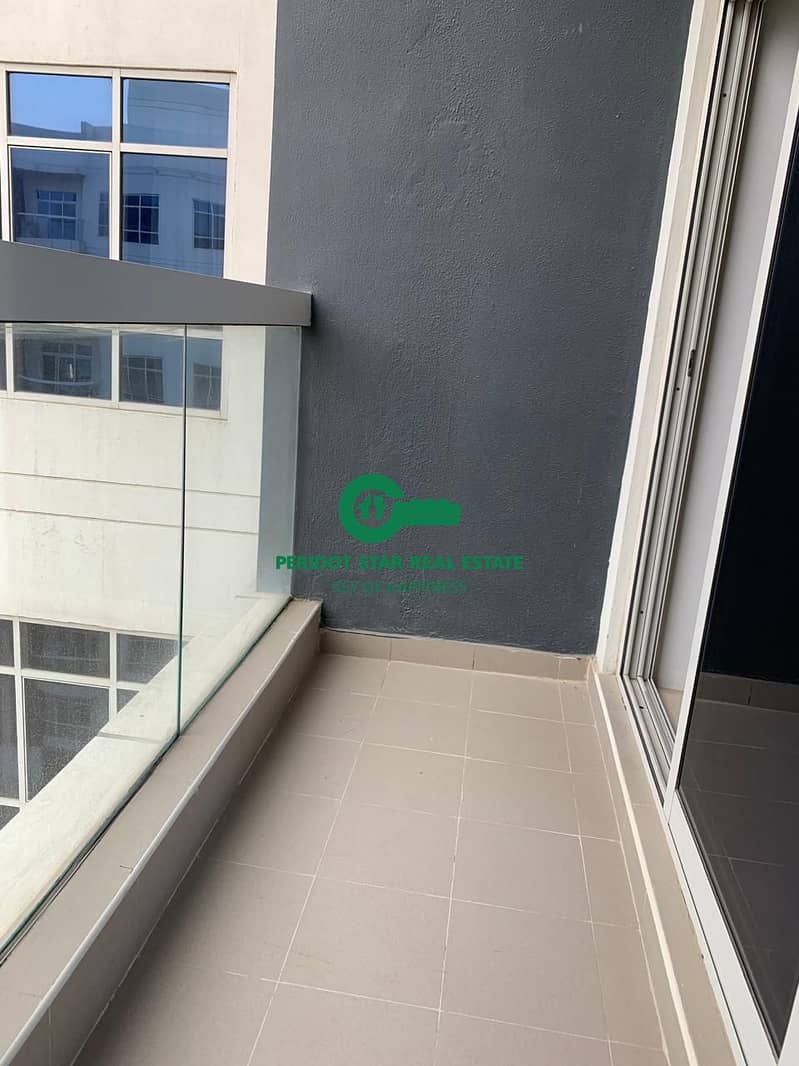 Spacious 2BR Apartment for Rent in Al Manal Residence 1 – Prime Location