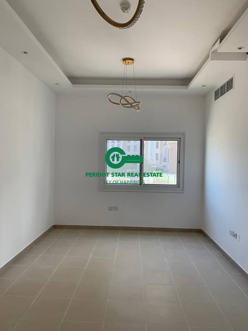 Modern 1BR Apartment for Rent in S Residence – Prime City Living