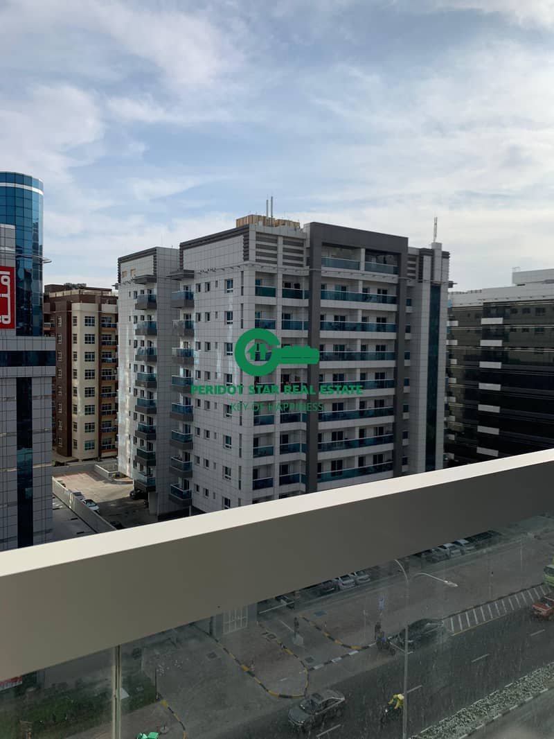 Modern Living | 2BR Apartment in Al Manal Residence 2 | Don’t Miss Out - Image 25