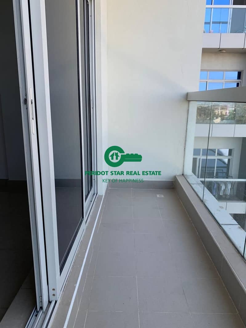 Affordable 1 BHK Apartment in Al Manal Residence - Image 10