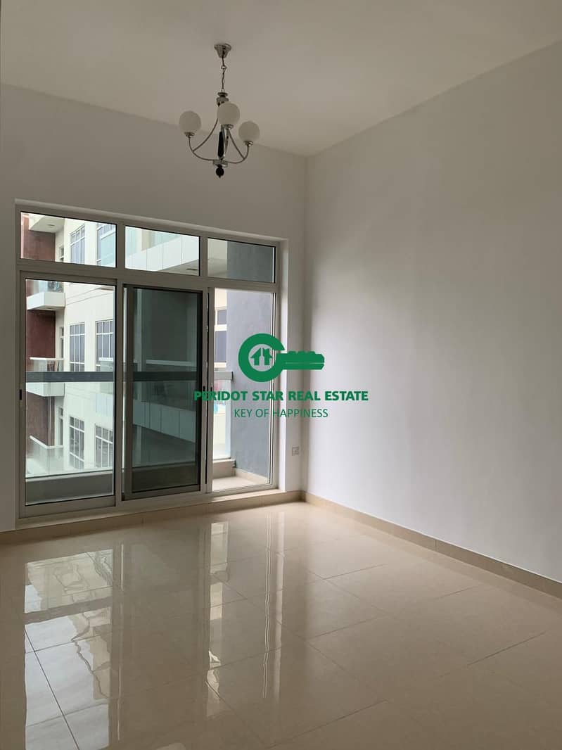 Spacious 2BR Apartment for Rent in Al Manal Residence 1 – Prime Location