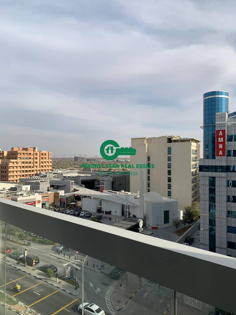 Modern Living | 2BR Apartment in Al Manal Residence 2 | Don’t Miss Out - Image 26