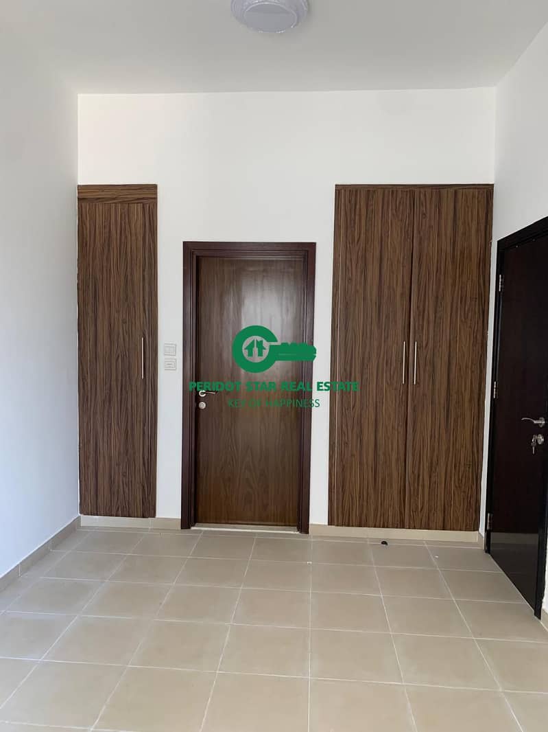 Modern 1BR Apartment for Rent in S Residence – Prime City Living