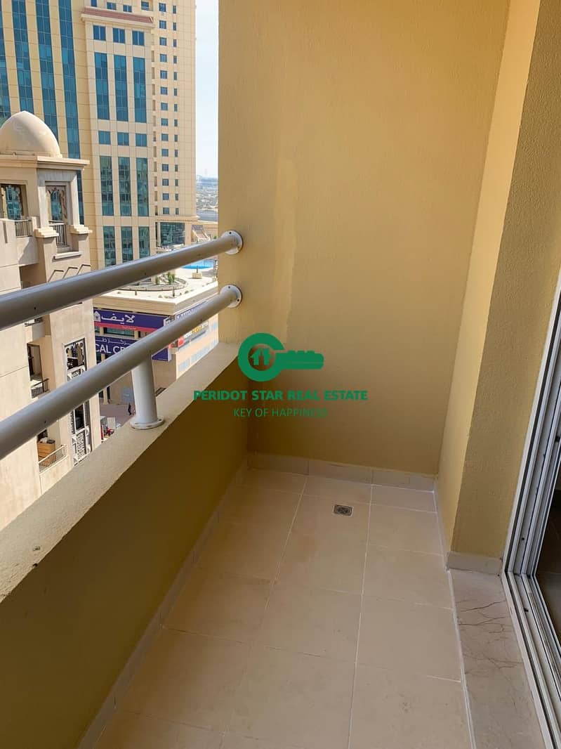 Modern 1BR Apartment for Rent in S Residence – Prime City Living