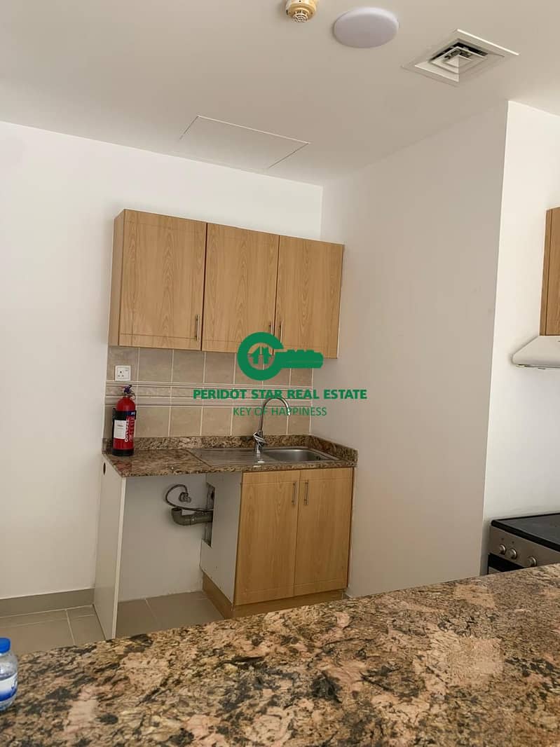 Affordable 1 Bedroom for Rent in ASB Tower – Best Deal