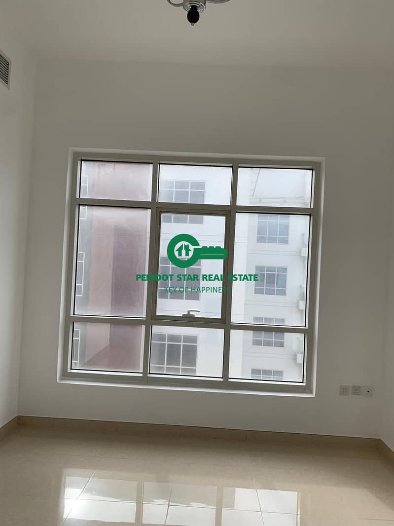 Spacious 2BR Apartment for Rent in Al Manal Residence 1 – Prime Location - Image 9