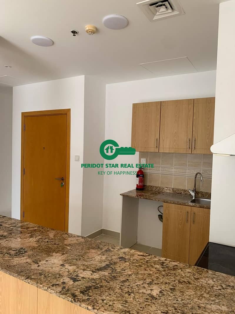 Affordable 1 Bedroom for Rent in ASB Tower – Best Deal