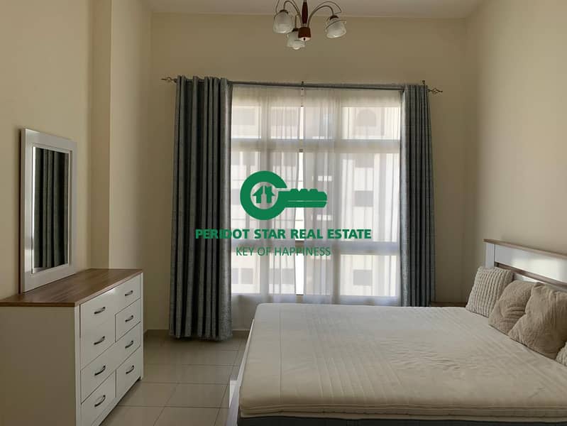 Ready-to-Move Furnished 1BR Apartment in LaVista 6 - Image 6