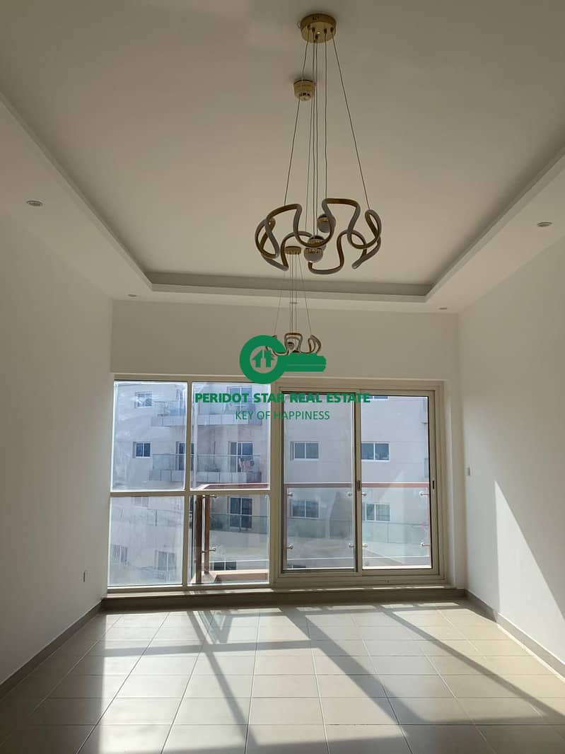 Modern 1-Bedroom Apartment for Rent in ASB Tower – Prime Location!