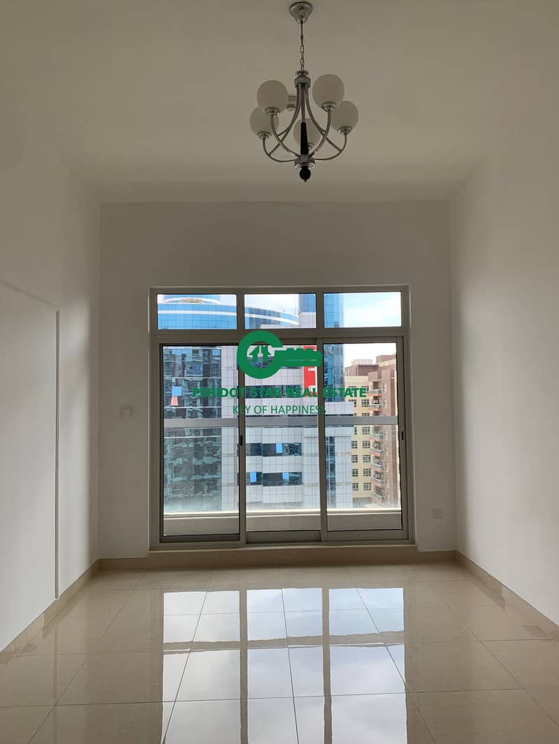 Al Manal Residence 2 – Stylish 2BR Apartment with Great Amenities