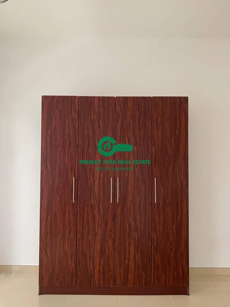 Luxury 2 Bedroom Apartment | Al Manal Residence 2 | Ready to Move - Image 17