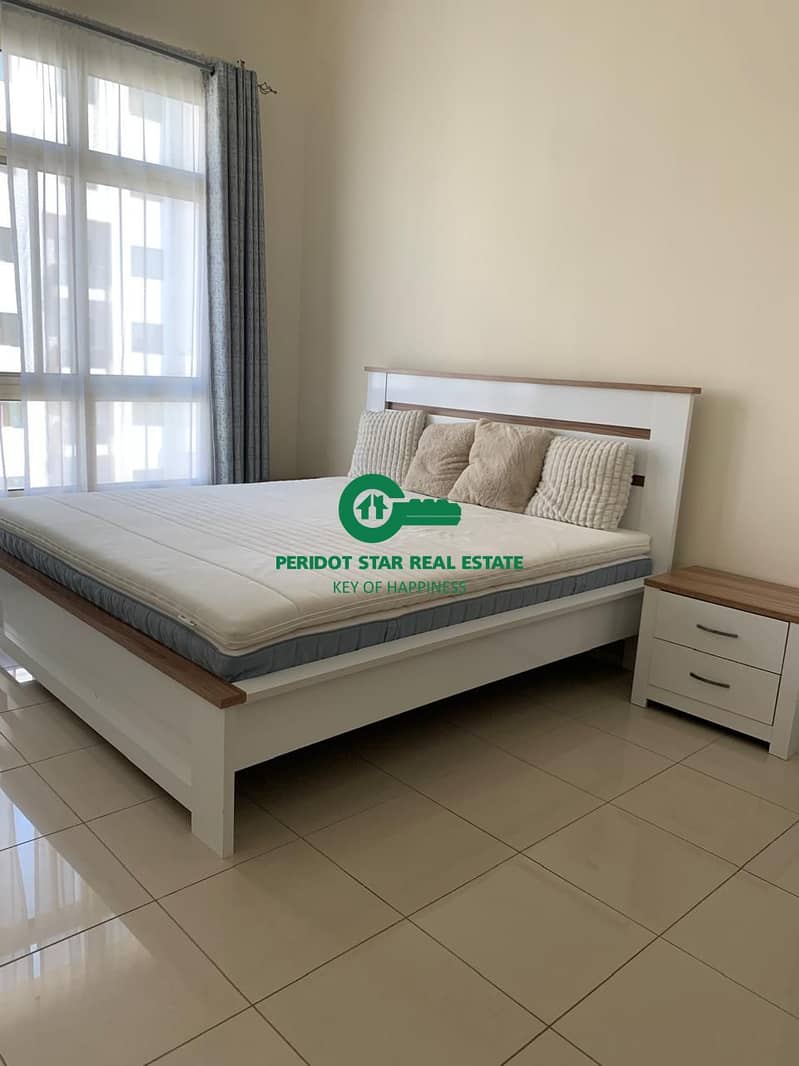 Ready-to-Move Furnished 1BR Apartment in LaVista 6 - Image 7