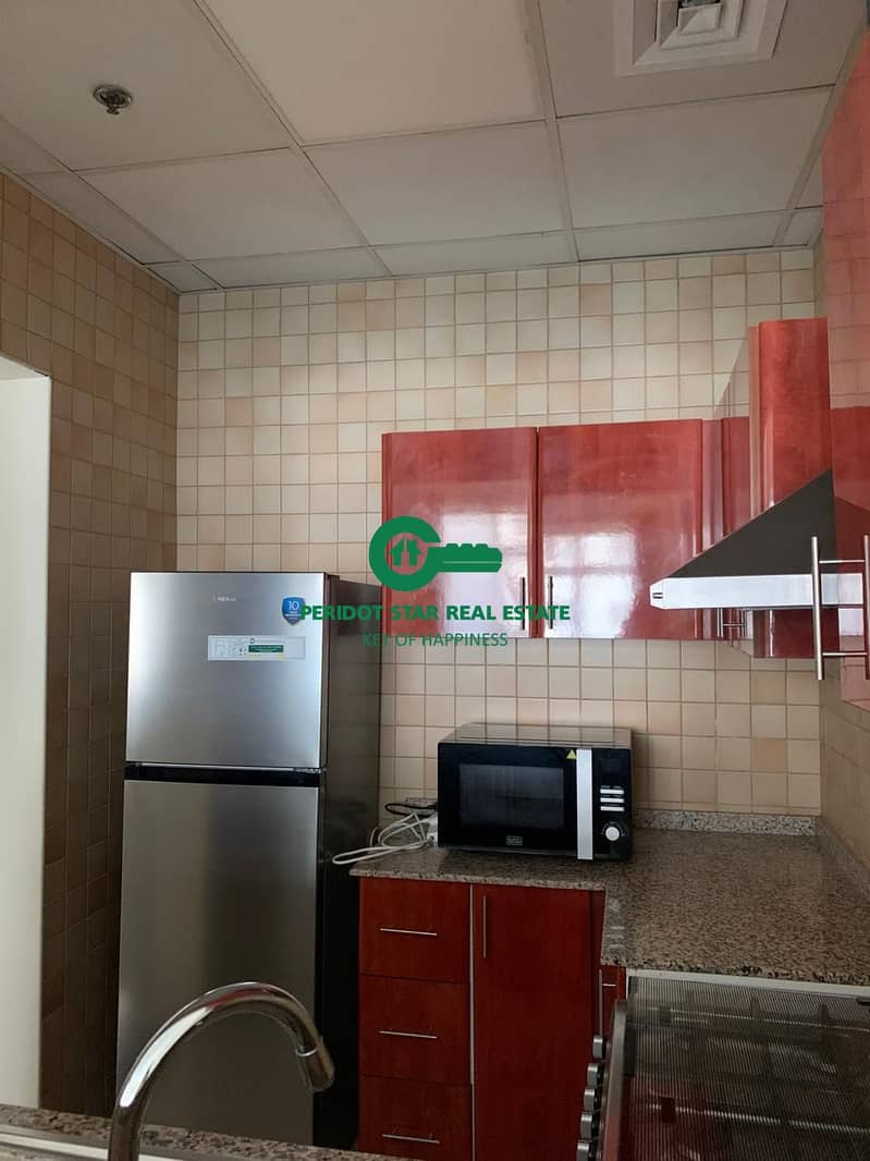 Ready-to-Move Furnished 1BR Apartment in LaVista 6 - Image 9