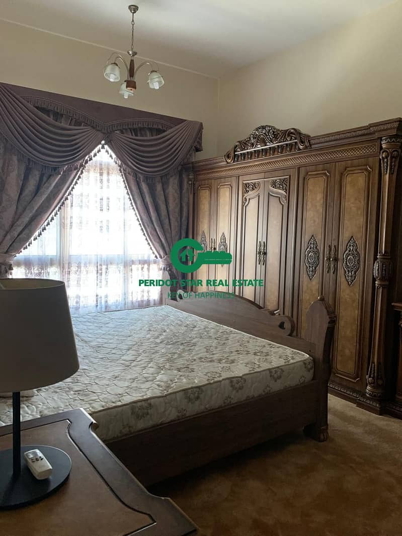 Fully Furnished 1BR Apartment for Rent in LaVista 6 – Move-In Ready!