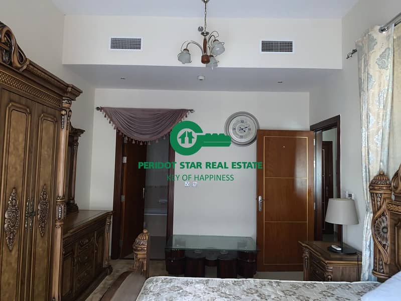 Fully Furnished 1BR Apartment for Rent in LaVista 6 – Move-In Ready!