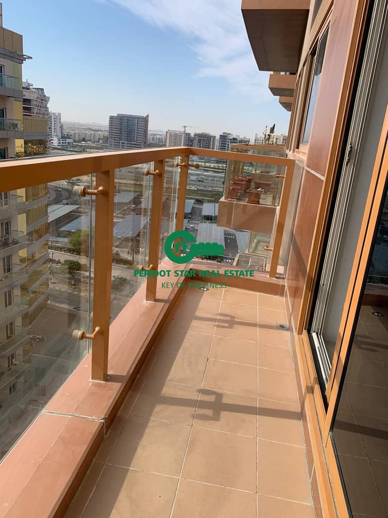 Modern 1-Bedroom Apartment for Rent in ASB Tower – Prime Location! - Image 6