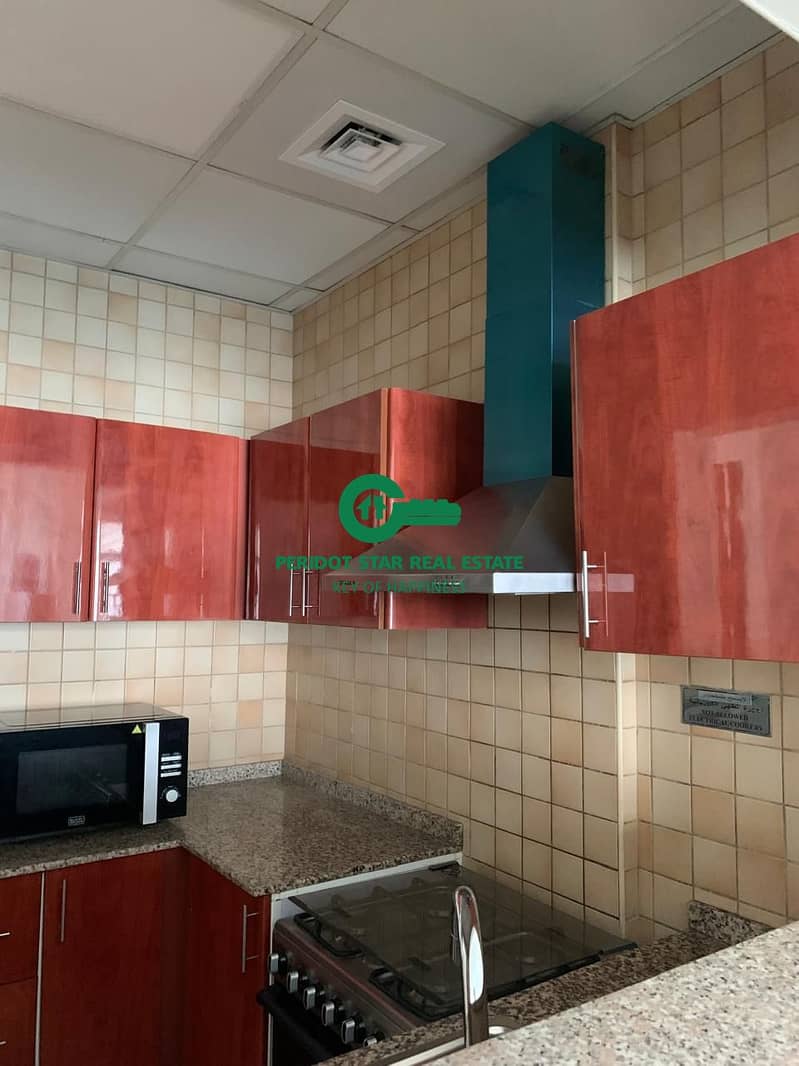 Ready-to-Move Furnished 1BR Apartment in LaVista 6 - Image 11