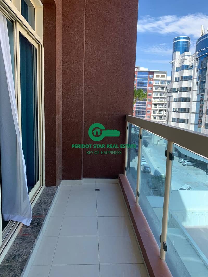 Ready-to-Move Furnished 1BR Apartment in LaVista 6 - Image 12