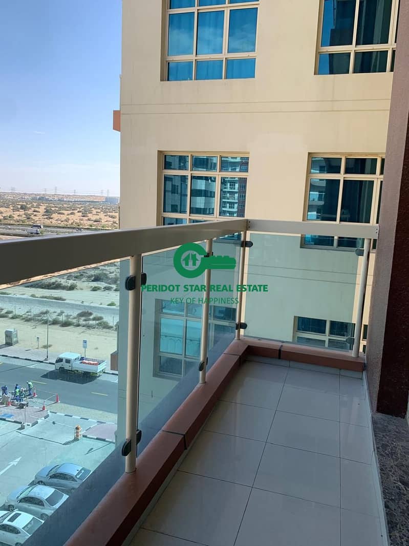 Ready-to-Move Furnished 1BR Apartment in LaVista 6 - Image 13