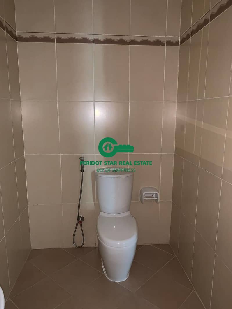 Ready-to-Move Furnished 1BR Apartment in LaVista 6 - Image 14