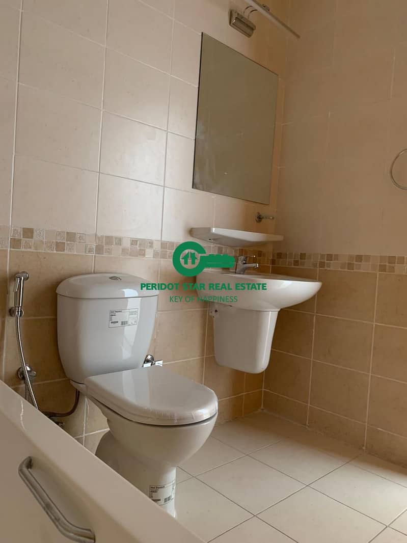 Modern 1-Bedroom Apartment for Rent in ASB Tower – Prime Location! - Image 11