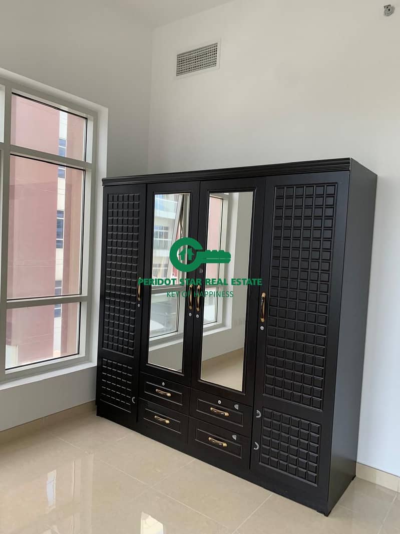 Luxury 2 Bedroom Apartment | Al Manal Residence 2 | Ready to Move - Image 29