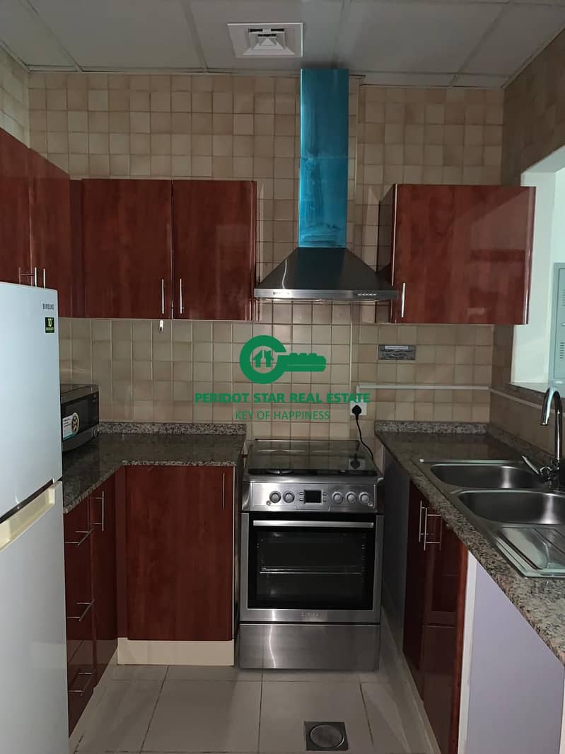 Fully Furnished 1BR Apartment for Rent in LaVista 6 – Move-In Ready! - Image 7