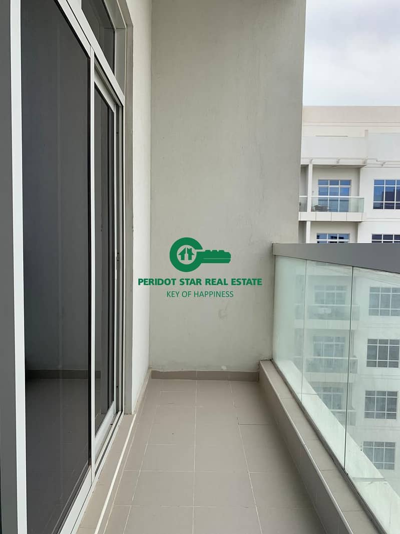 Spacious 2BR Apartment for Rent in Al Manal Residence 1 – Prime Location - Image 10