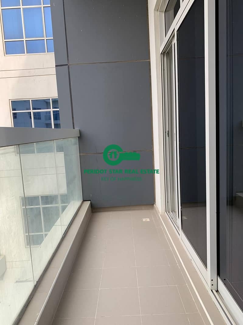 Spacious 2BR Apartment for Rent in Al Manal Residence 1 – Prime Location - Image 11