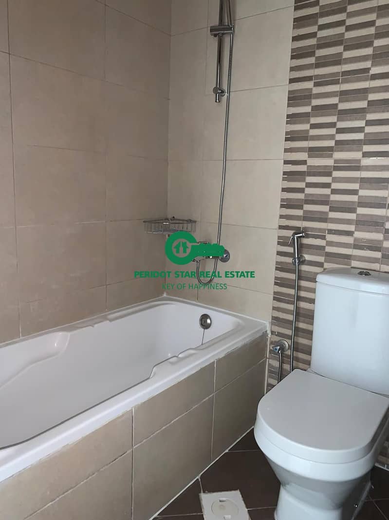 Spacious 2BR Apartment for Rent in Al Manal Residence 1 – Prime Location - Image 12