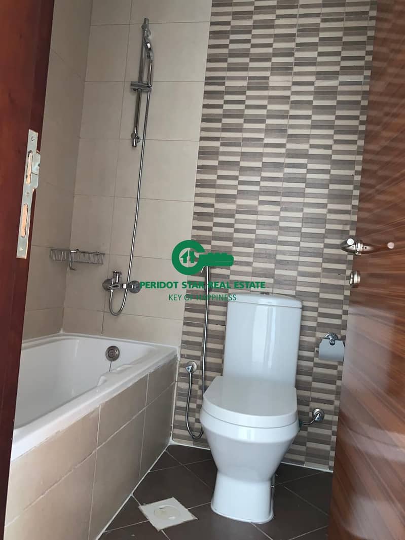 Spacious 2BR Apartment for Rent in Al Manal Residence 1 – Prime Location - Image 13