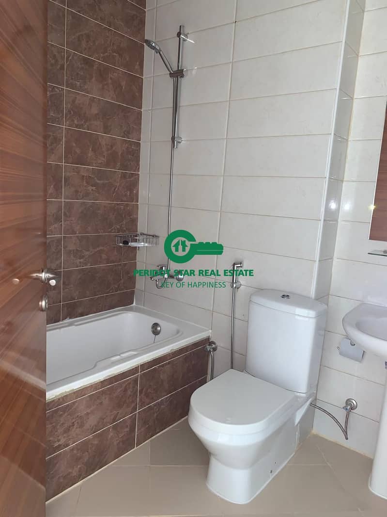 Spacious 2BR Apartment for Rent in Al Manal Residence 1 – Prime Location - Image 14