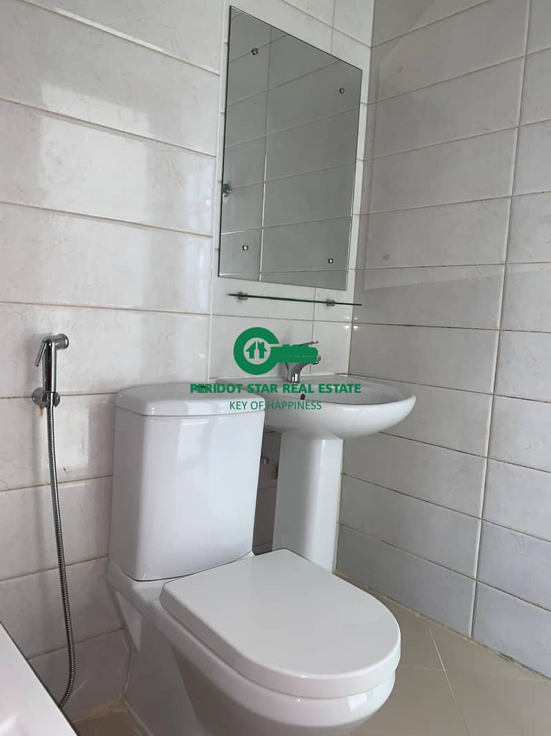 Spacious 2BR Apartment for Rent in Al Manal Residence 1 – Prime Location - Image 15