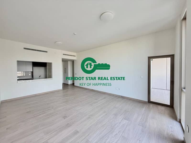 Beautiful 2BR Apartment in Al Badia Living D - Image 8