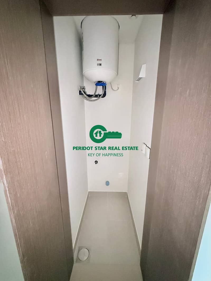 Beautiful 2BR Apartment in Al Badia Living D - Image 16