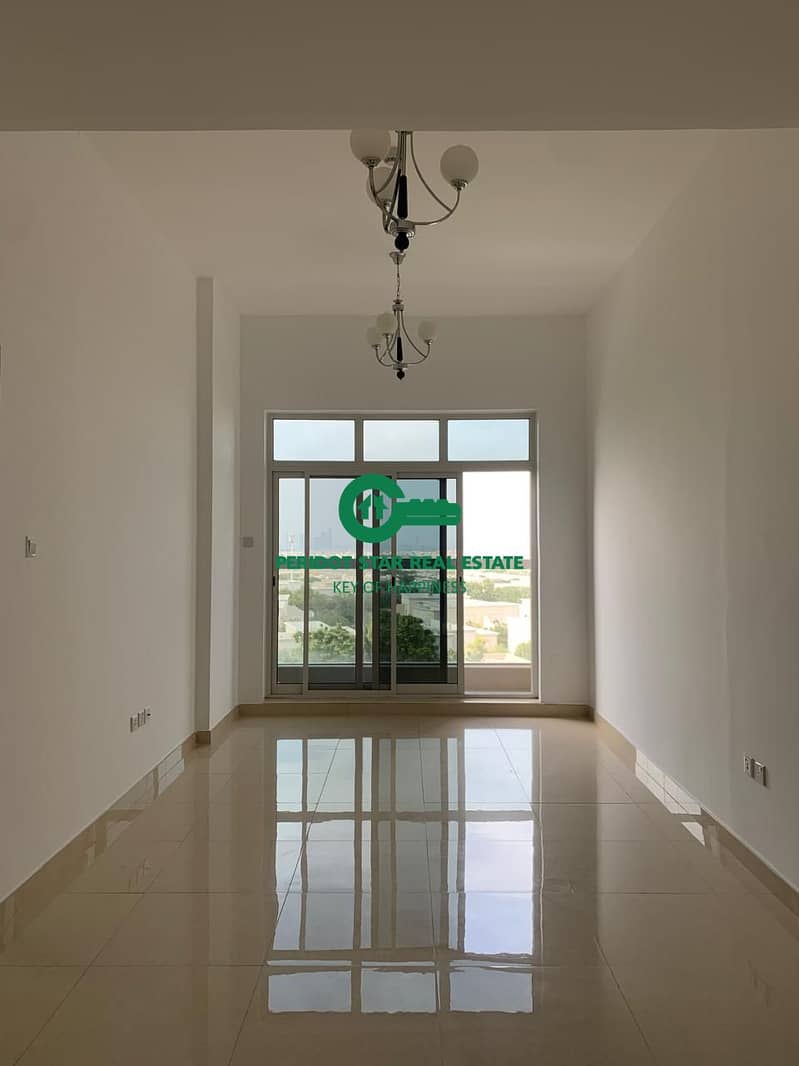 Modern 2-Bedroom Apartment | Al Manal Residence 1 | Ready to Move