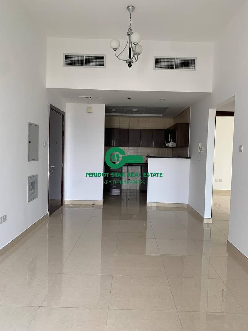 Modern 2-Bedroom Apartment | Al Manal Residence 1 | Ready to Move