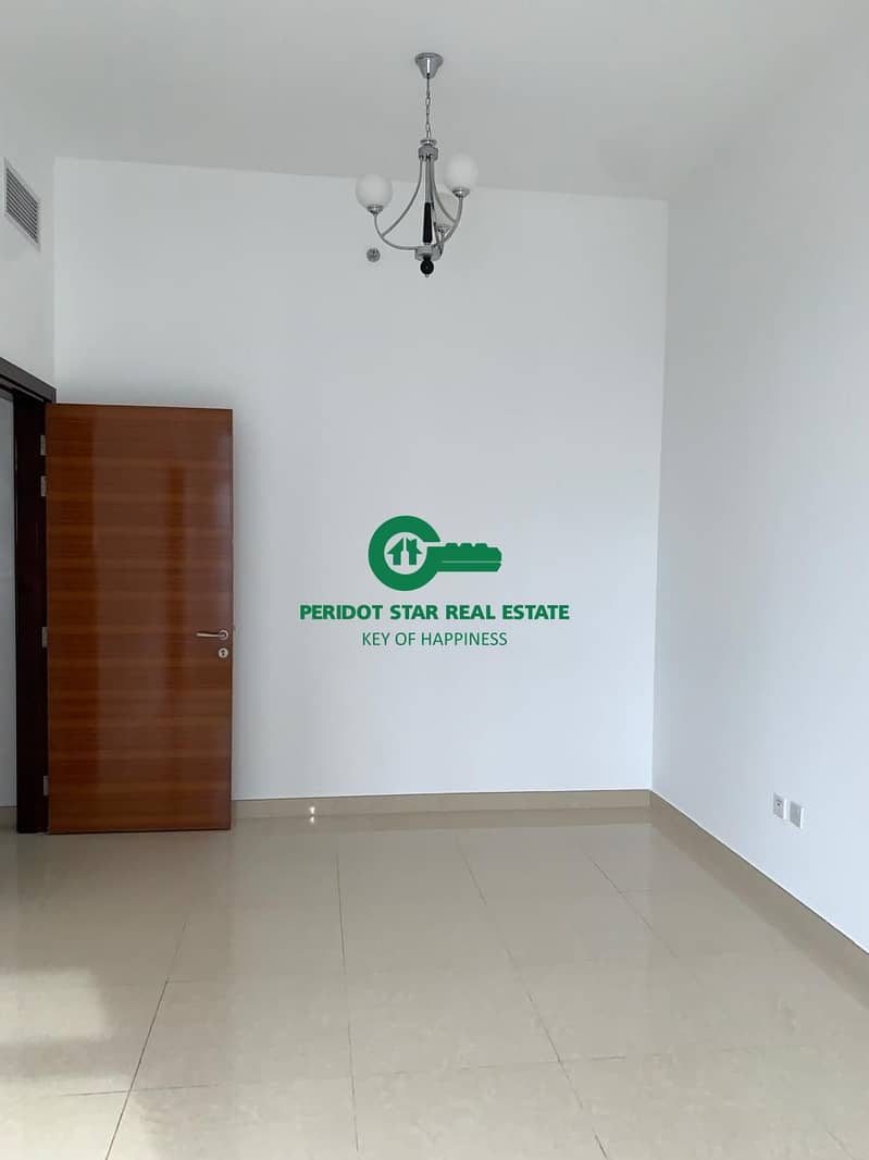Modern 2-Bedroom Apartment | Al Manal Residence 1 | Ready to Move