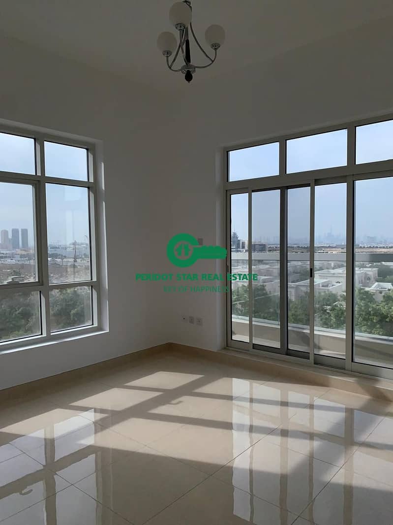 Modern 2-Bedroom Apartment | Al Manal Residence 1 | Ready to Move - Image 6