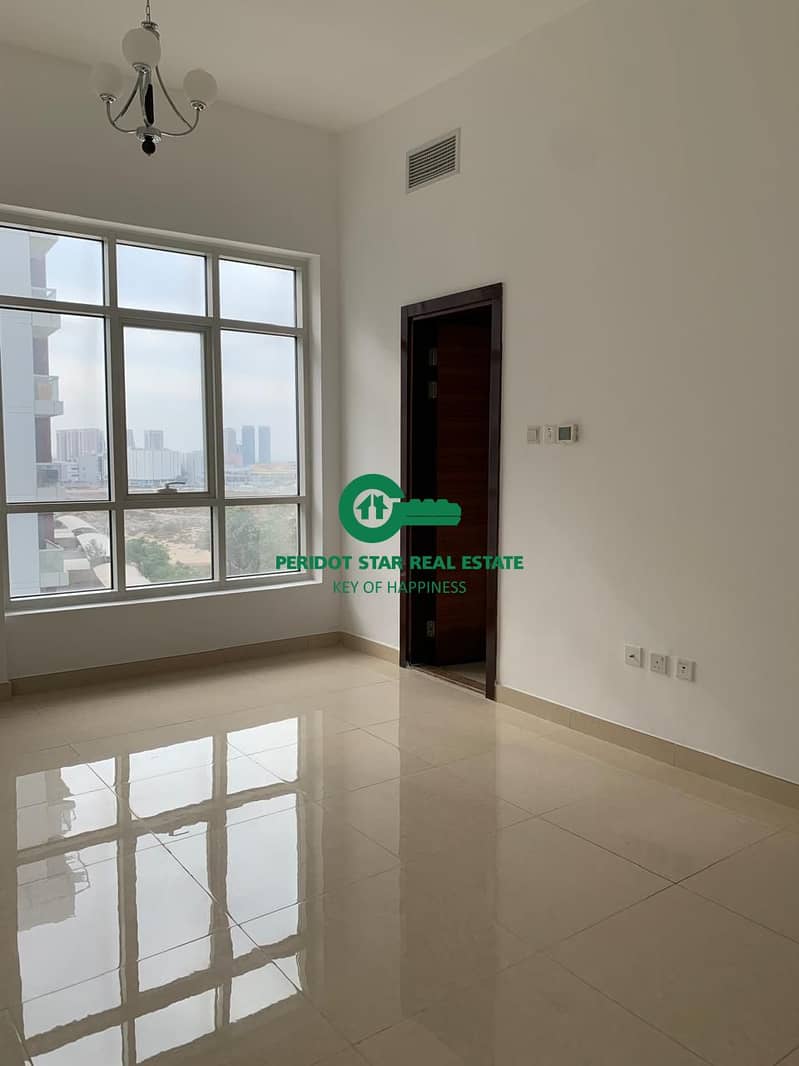 Modern 2-Bedroom Apartment | Al Manal Residence 1 | Ready to Move - Image 7